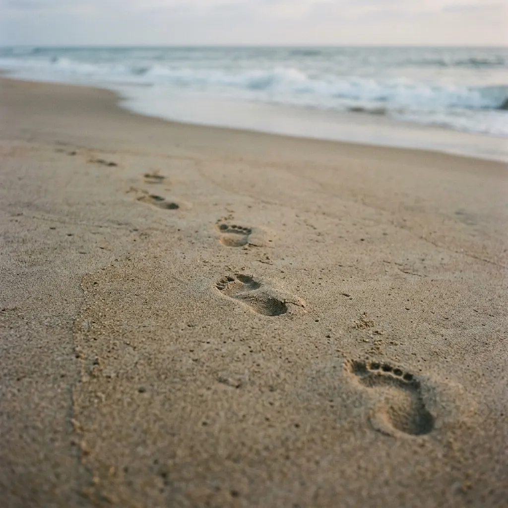 Footwork