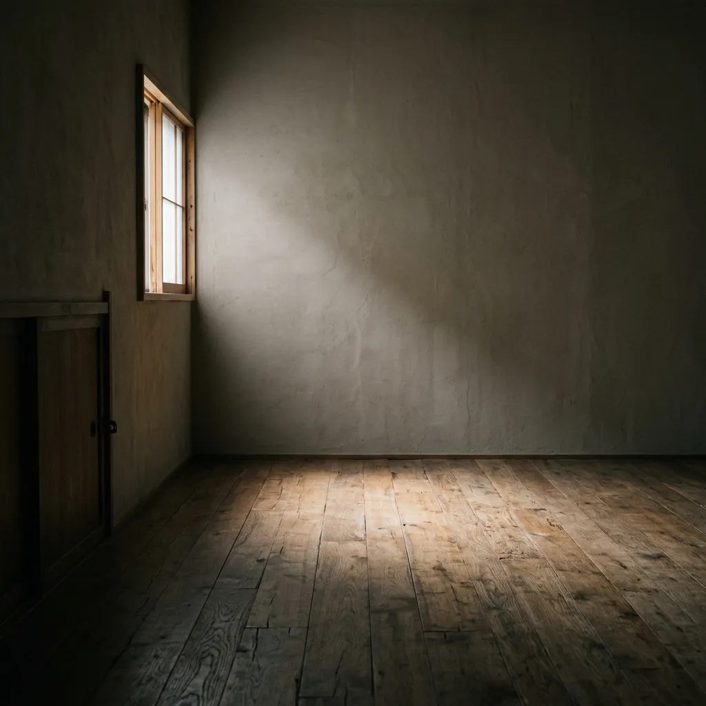 Seeing Silence