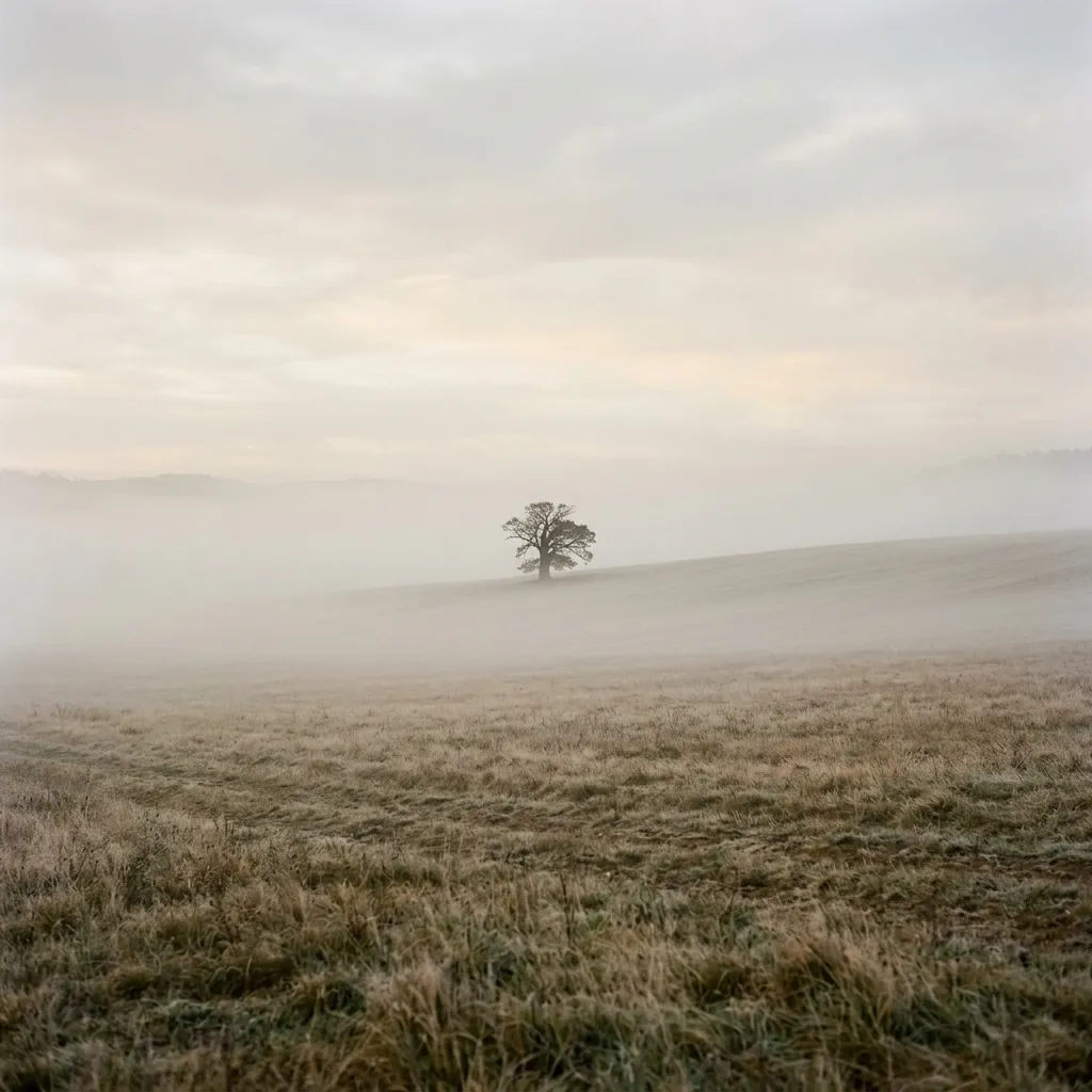 Exploring the Concept of Distance Through Photography