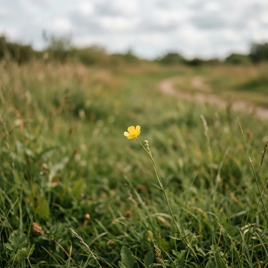 Exploring the Vibrance of Yellow