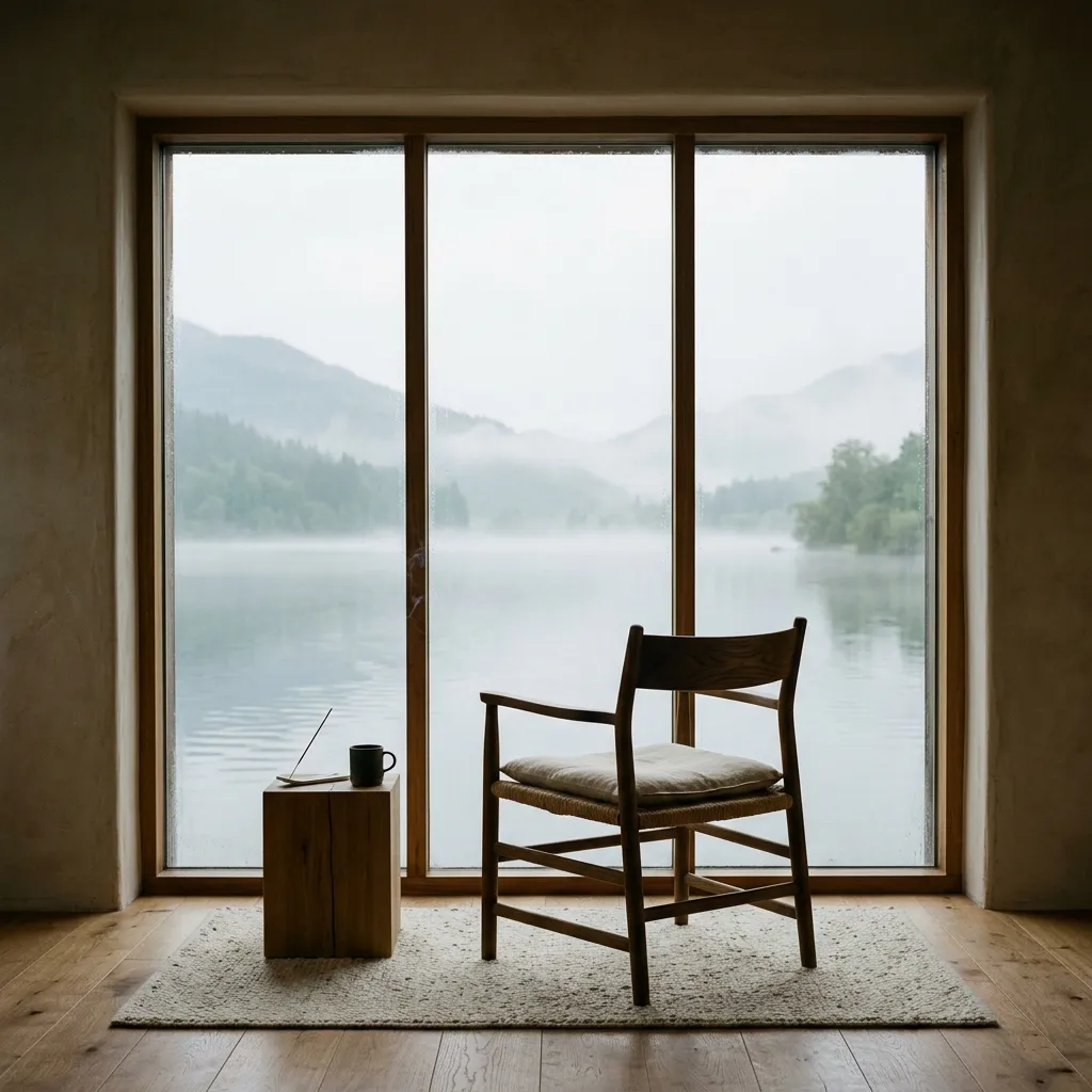 Solitude