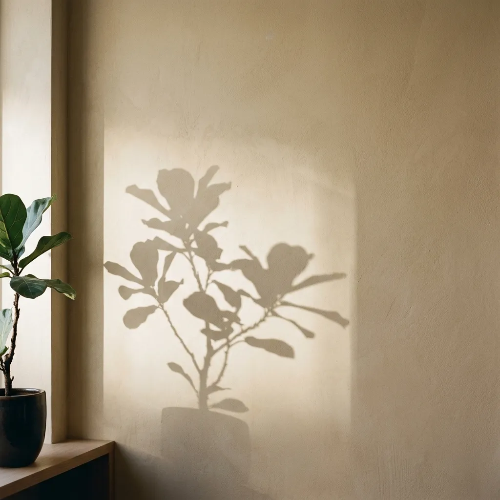 Shadow Object