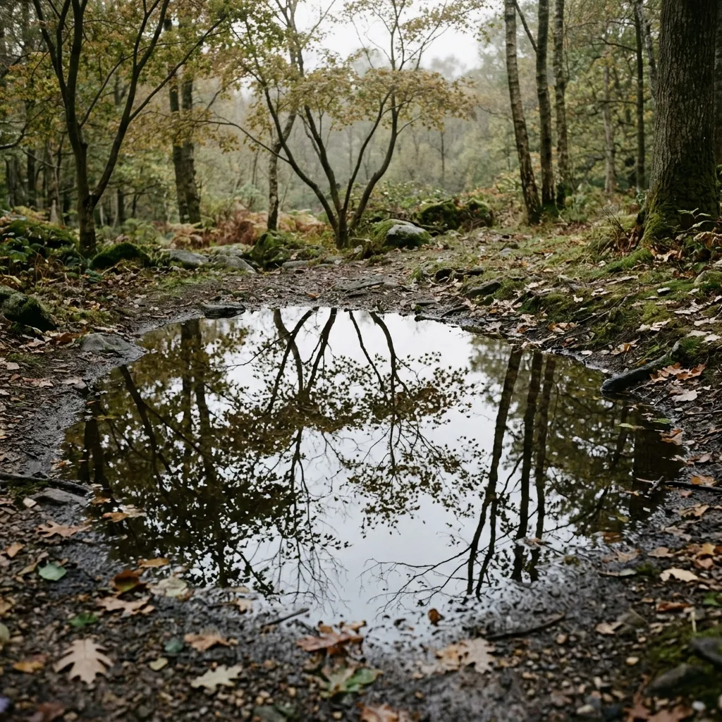 Reflectie