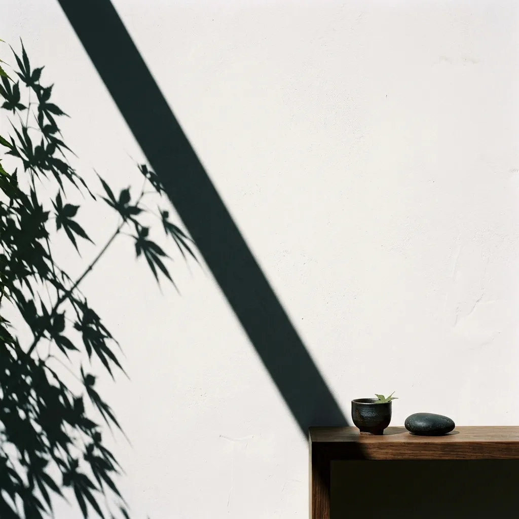 Harsh Light
