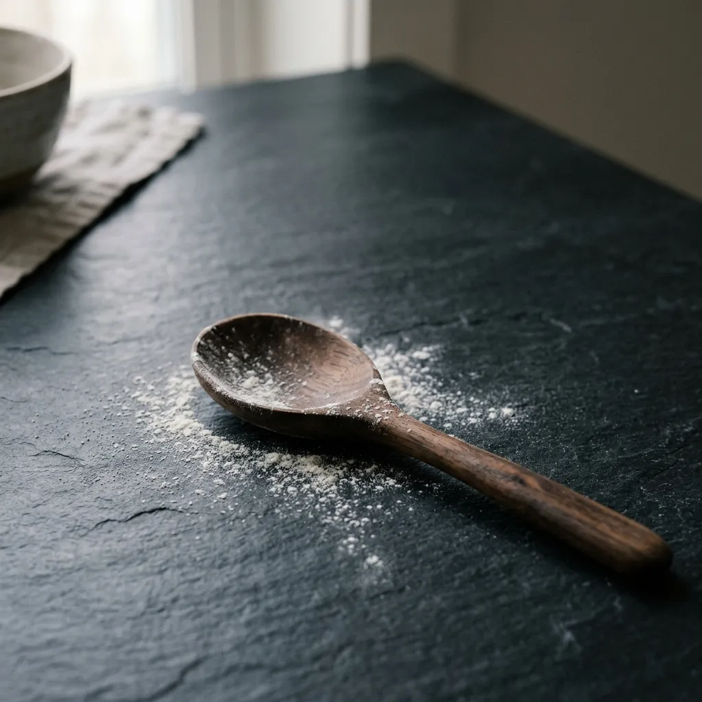 De Kunst van het Kijken: Ontdek de Schoonheid van Eenvoudige Ingrediënten